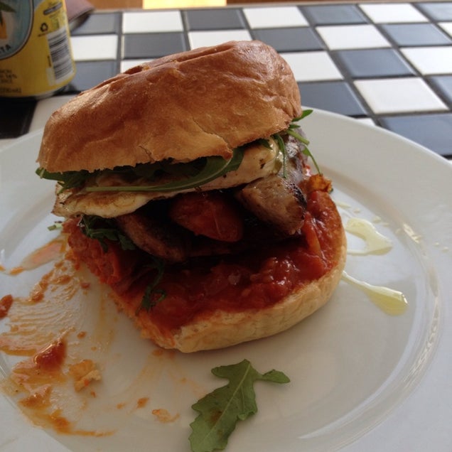 kahvaltı fotografı