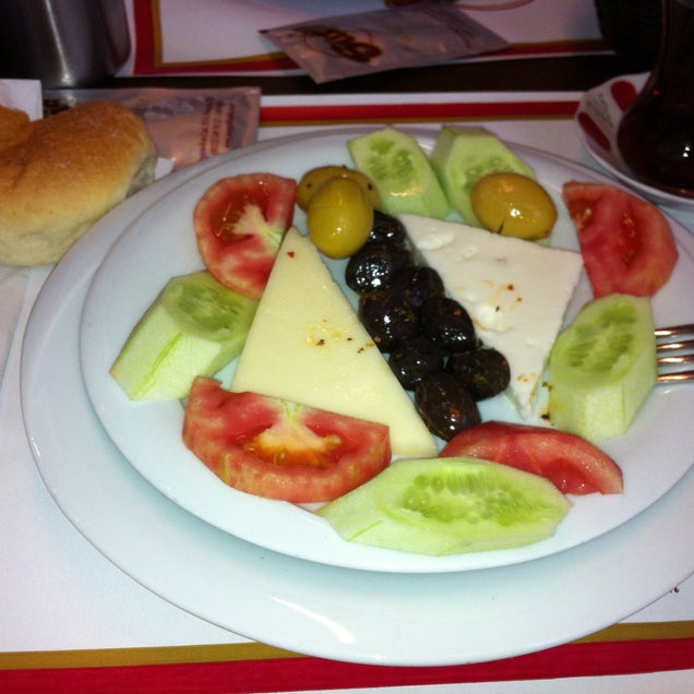 kahvaltı fotografı