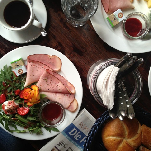 kahvaltı fotografı