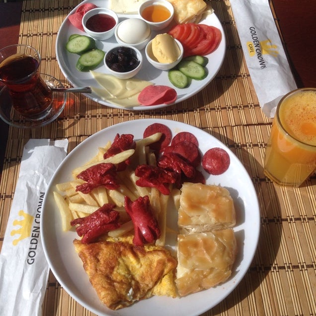 kahvaltı fotografı