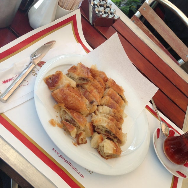 kahvaltı fotografı