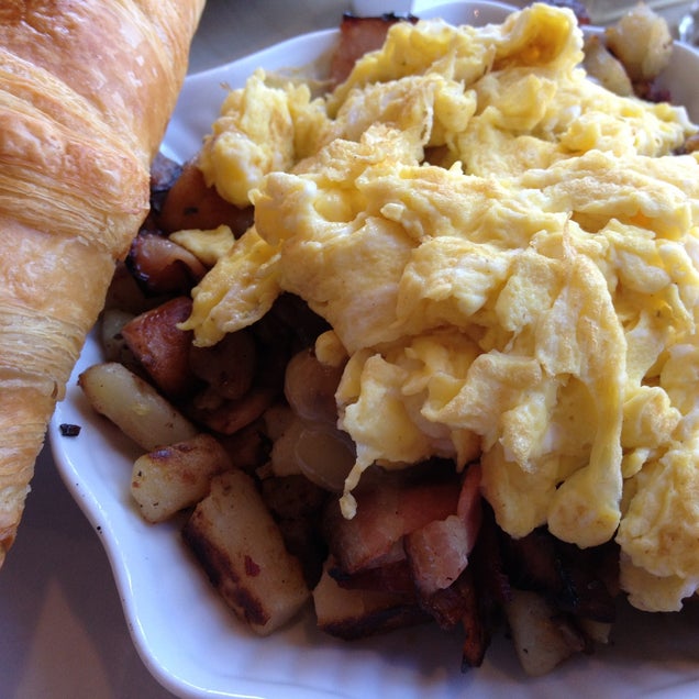 kahvaltı fotografı