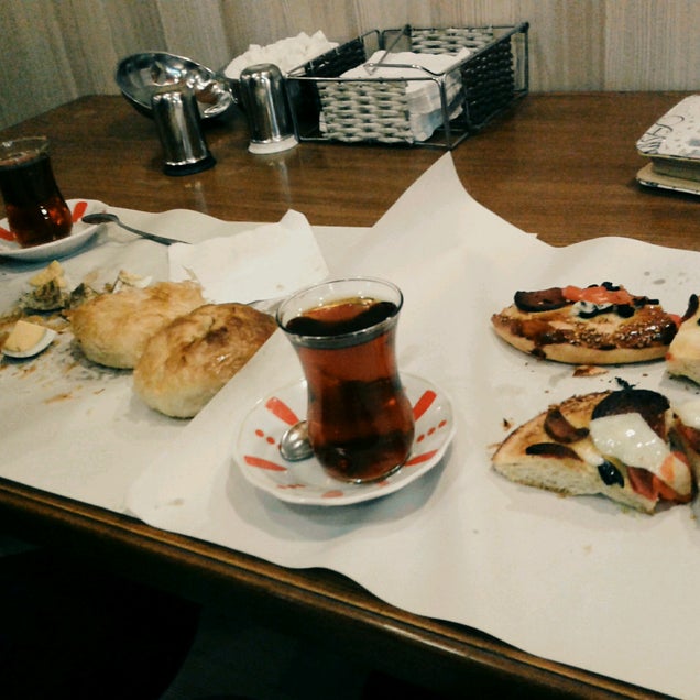 kahvaltı fotoğrafı