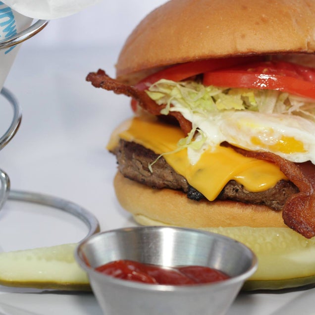 kahvaltı fotografı