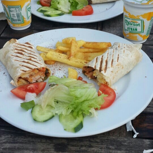 kahvaltı fotografı