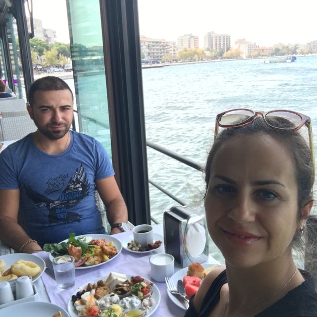 kahvaltı fotografı