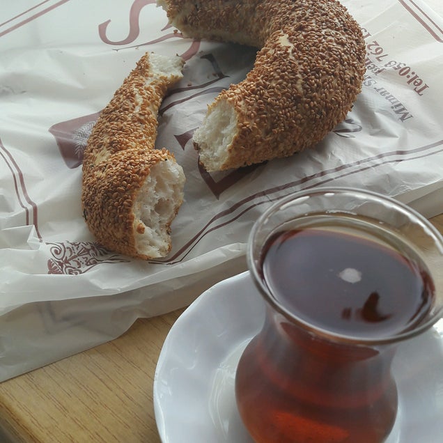 kahvaltı fotografı