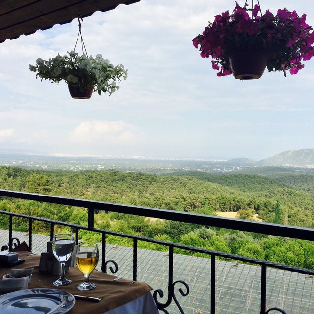 kahvaltı fotografı