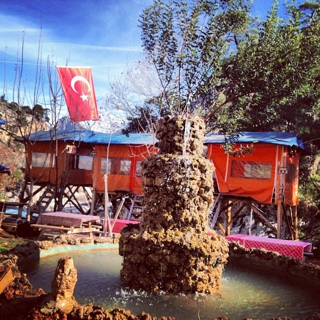 kahvaltı fotografı