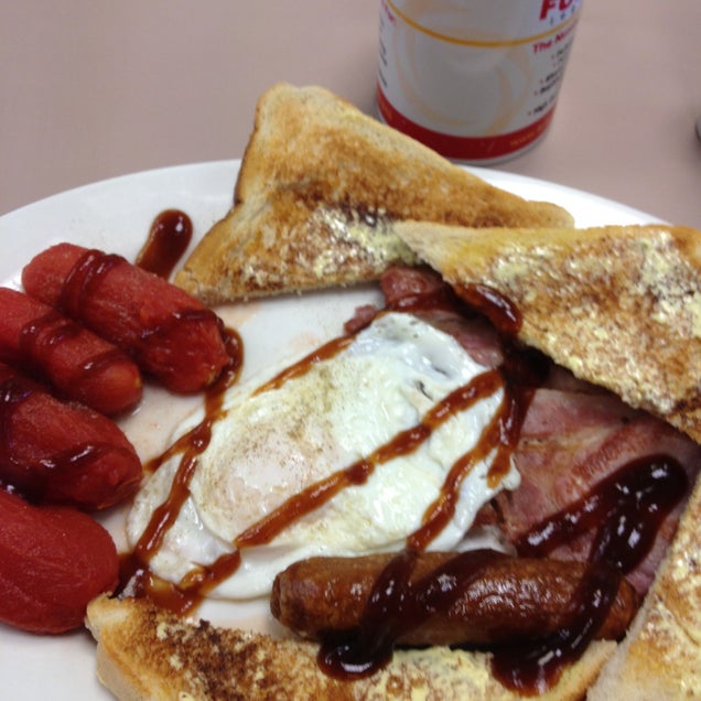 kahvaltı fotografı