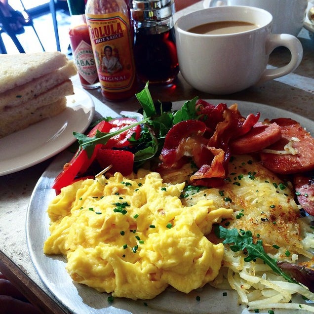 kahvaltı fotografı