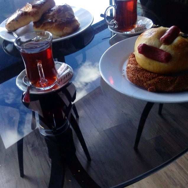 kahvaltı fotoğrafı