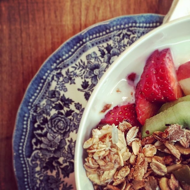 kahvaltı fotografı