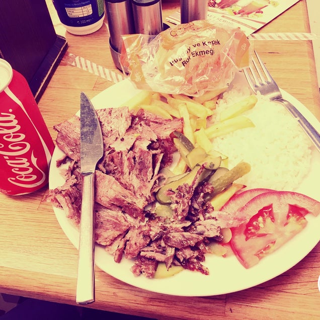 kahvaltı fotografı