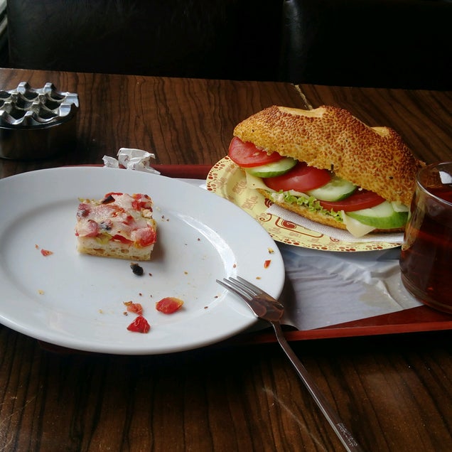 kahvaltı fotografı