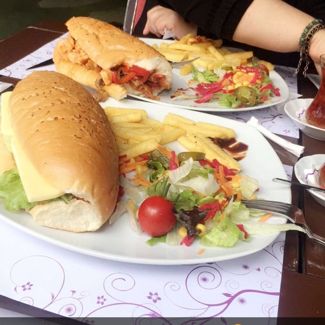 kahvaltı fotografı