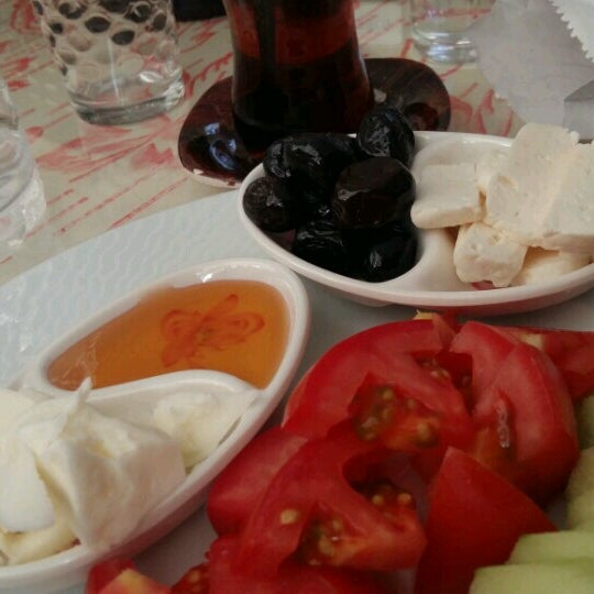 kahvaltı fotoğrafı