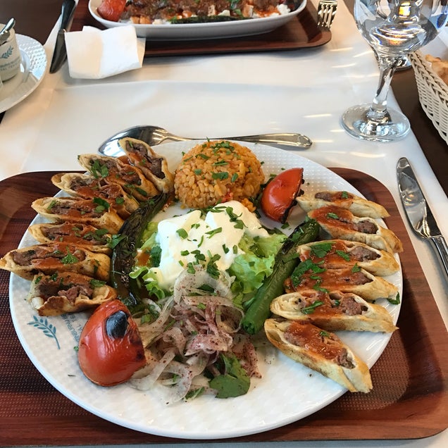 kahvaltı fotografı