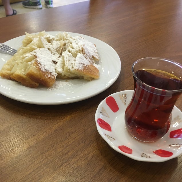 kahvaltı fotografı