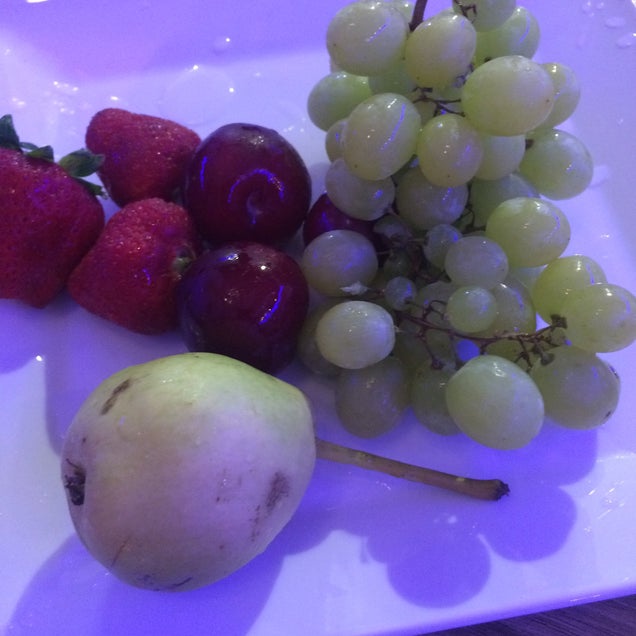 kahvaltı fotoğrafı