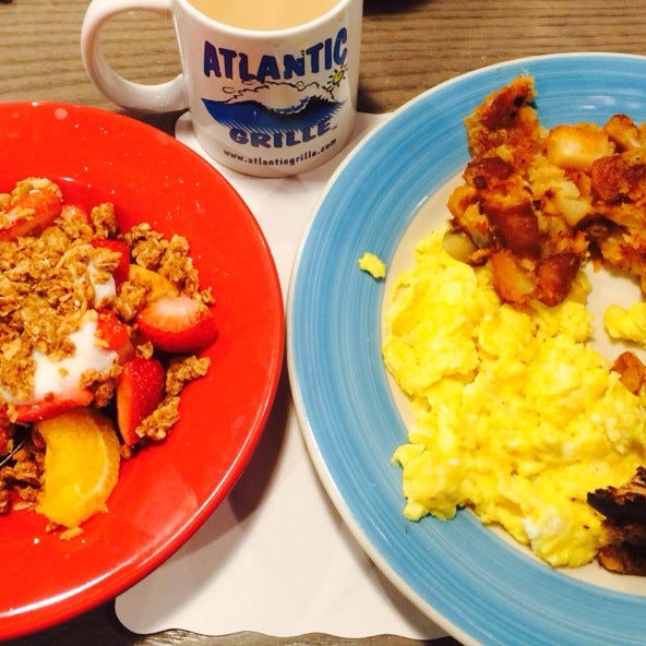 kahvaltı fotografı