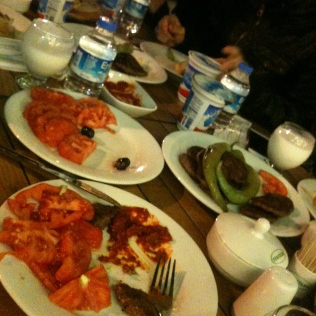 kahvaltı fotografı