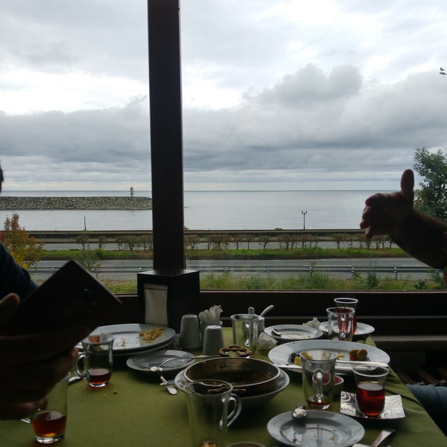 kahvaltı fotoğrafı