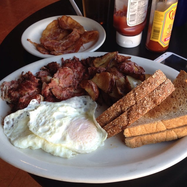 kahvaltı fotografı