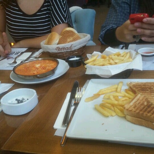 kahvaltı fotografı