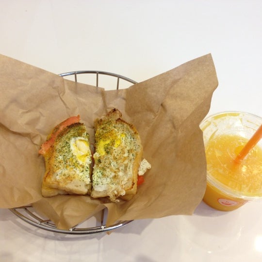 kahvaltı fotoğrafı