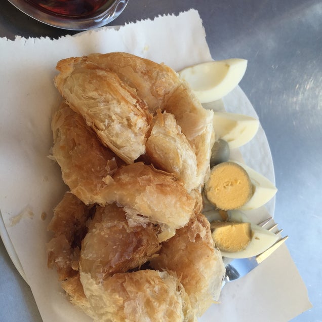 kahvaltı fotoğrafı