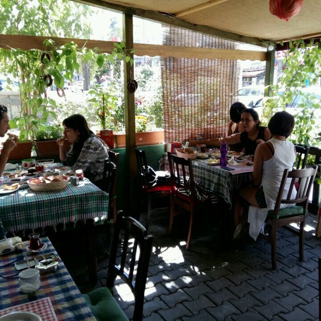 kahvaltı fotoğrafı