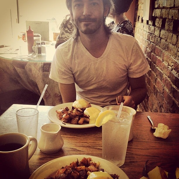 kahvaltı fotografı