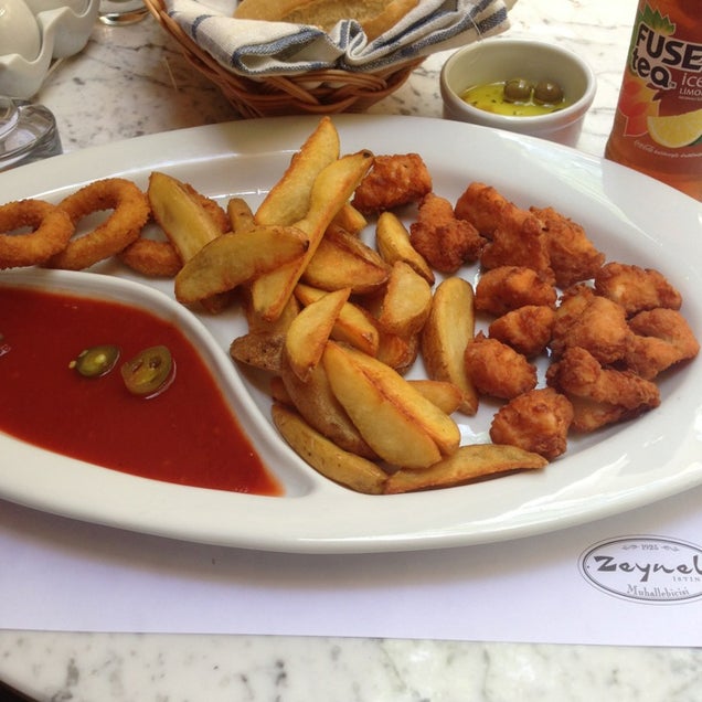 kahvaltı fotografı