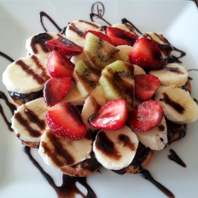 kahvaltı fotografı