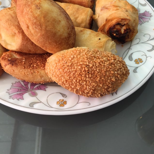 kahvaltı fotoğrafı