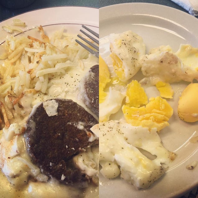 kahvaltı fotografı