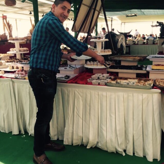 kahvaltı fotografı