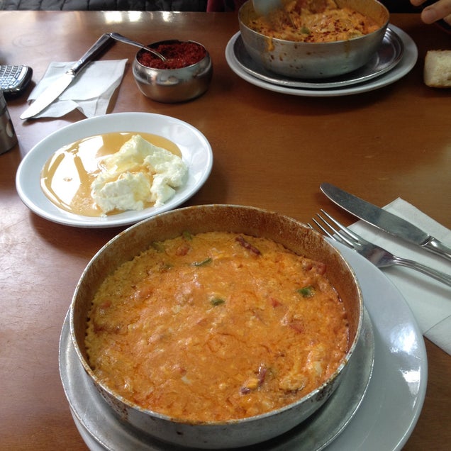 kahvaltı fotografı