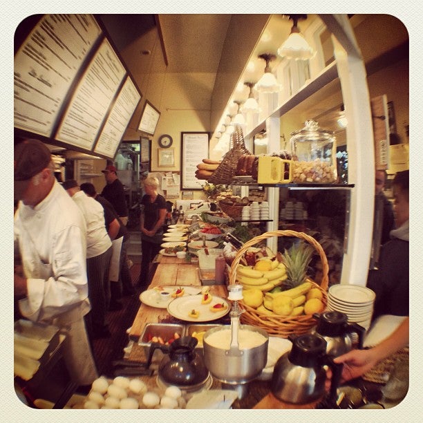 kahvaltı fotografı