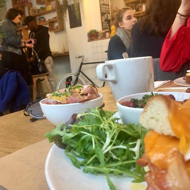 kahvaltı fotografı