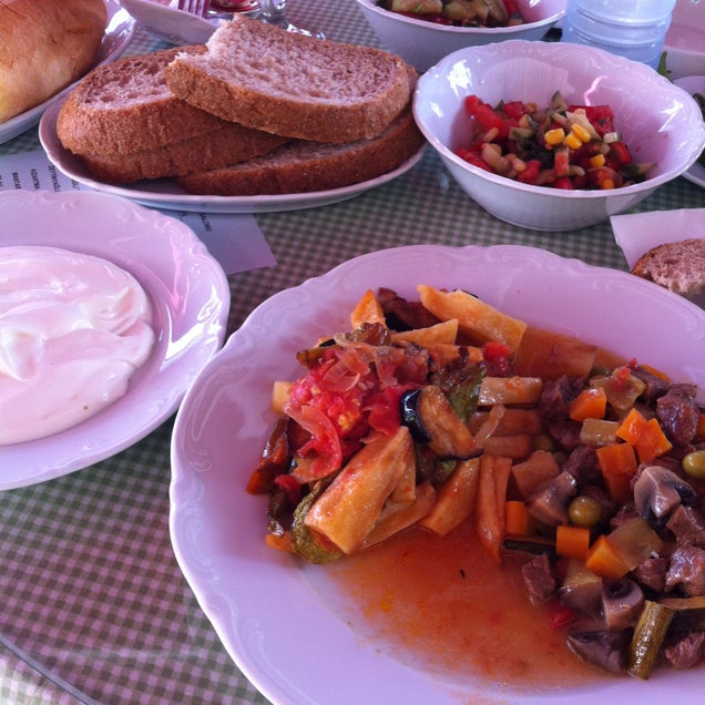 kahvaltı fotoğrafı