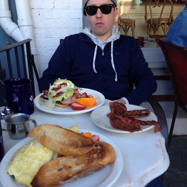 kahvaltı fotografı