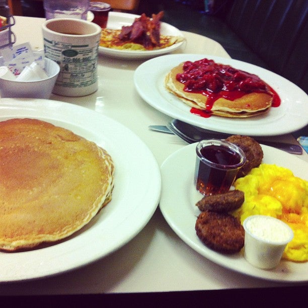 kahvaltı fotografı