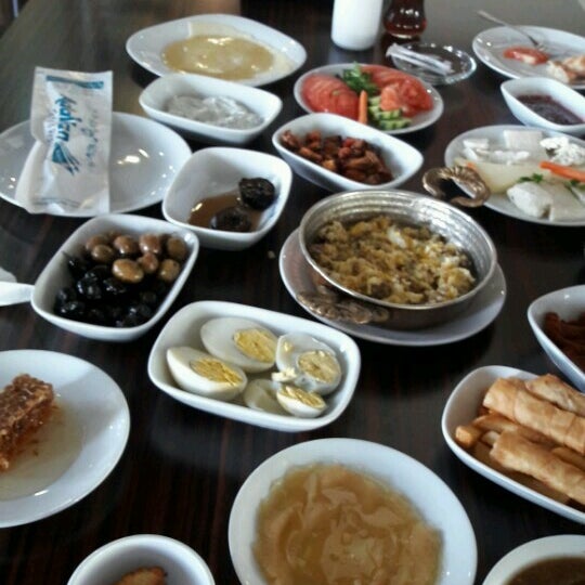 kahvaltı fotografı