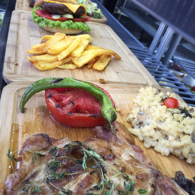 kahvaltı fotografı