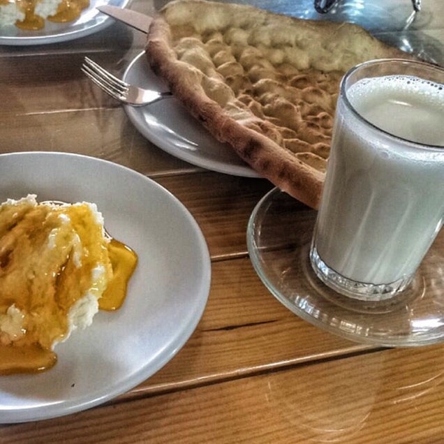 kahvaltı fotografı