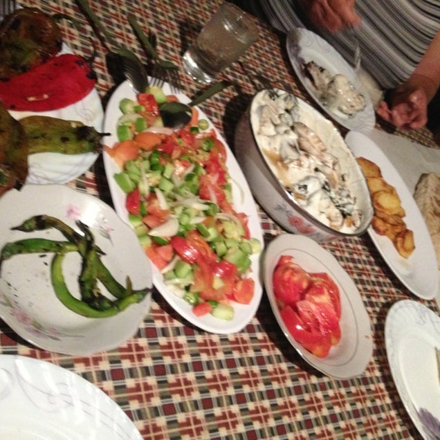 kahvaltı fotoğrafı