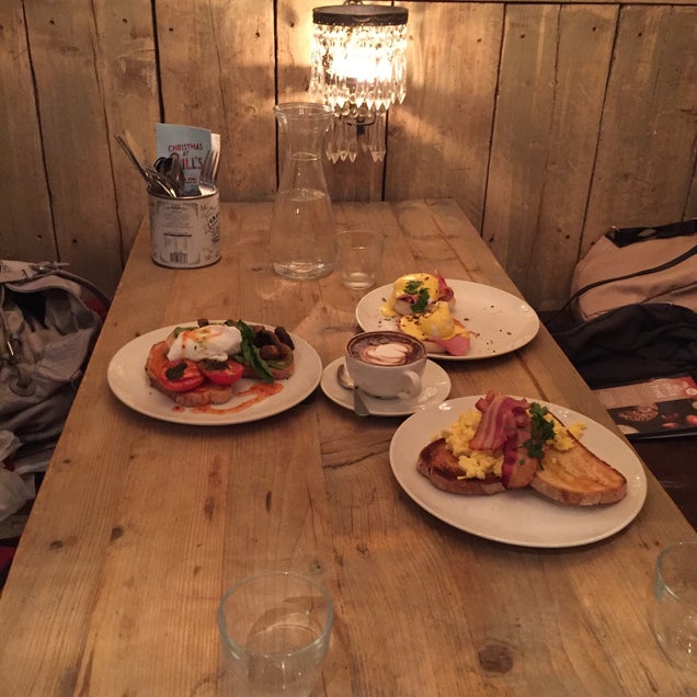 kahvaltı fotografı