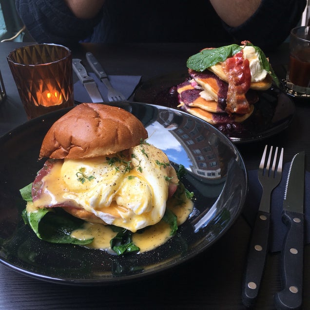 kahvaltı fotografı